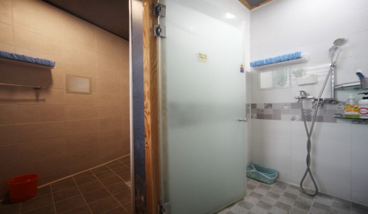 경기 용인시 처인구 수면가능 킹타이 (송전) 실내 사진입니다.