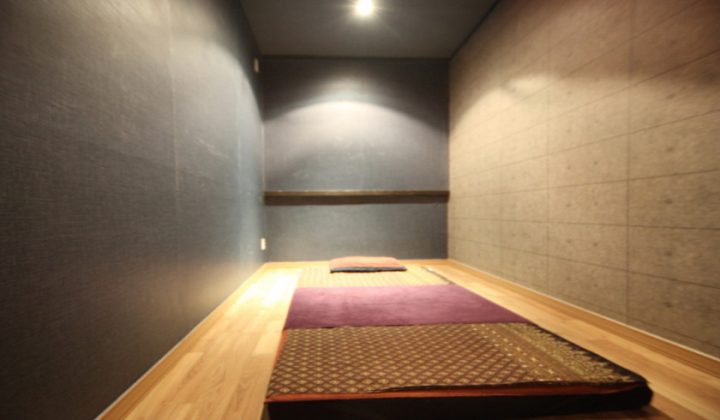 경기 용인시 처인구 수면가능 킹타이 (송전) 실내 사진입니다.