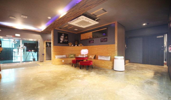 경기 용인시 처인구 수면가능 킹타이 (송전) 실내 사진입니다.