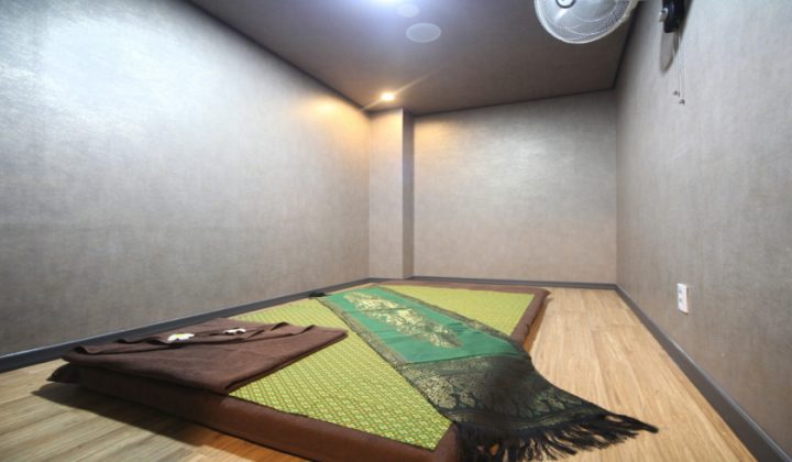 서울 관악구 24시간 킹타이 (신림) 실내 사진입니다.