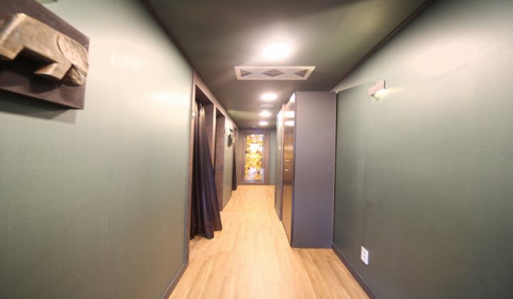 서울 관악구 24시간 킹타이 (신림) 실내 사진입니다.