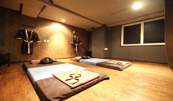 서울 강서구 24시간 수면가능 타이거타이 (화곡) 실내 사진입니다.