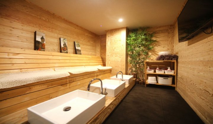 서울 강서구 24시간 수면가능 타이거타이 (화곡) 실내 사진입니다.