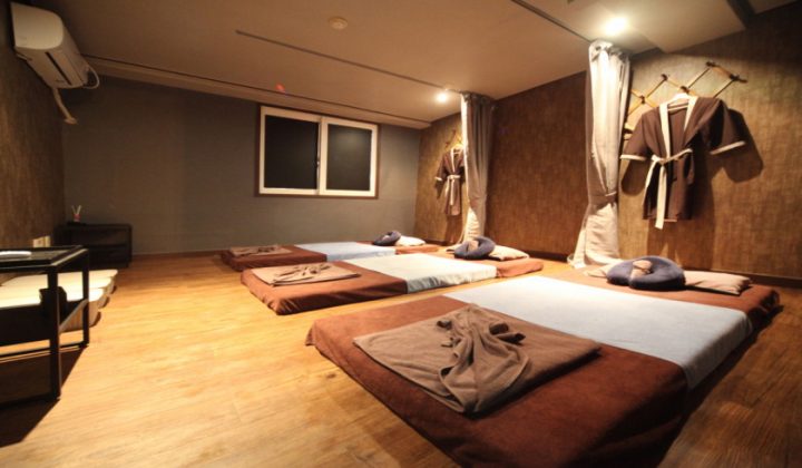 서울 강서구 24시간 수면가능 타이거타이 (화곡) 실내 사진입니다.