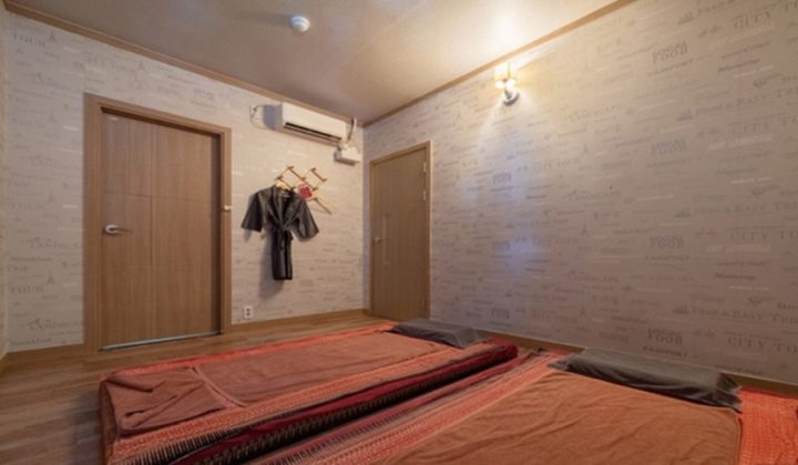 경기 평택시 수면가능 로미로미 타이스파테라피 (평택) 실내 사진입니다.