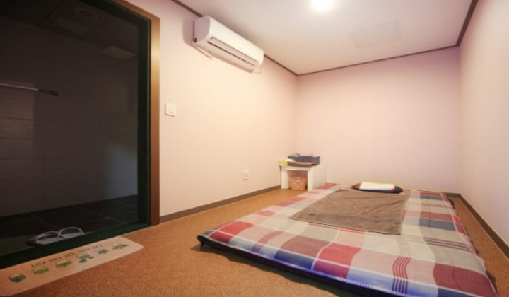 경기 수원시 권선구 수면가능 타이&아로마 (호매실) 실내 사진입니다.