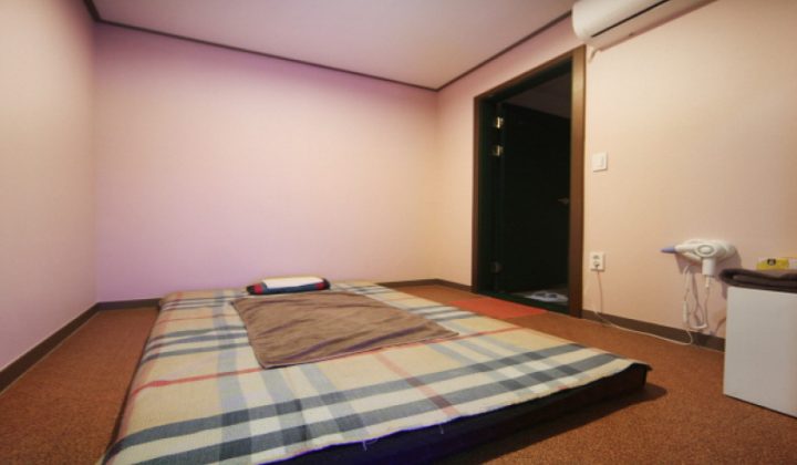 경기 수원시 권선구 수면가능 타이&아로마 (호매실) 실내 사진입니다.