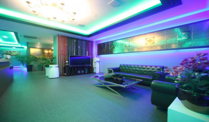 경기 수원시 권선구 수면가능 타이&아로마 (호매실) 실내 사진입니다.