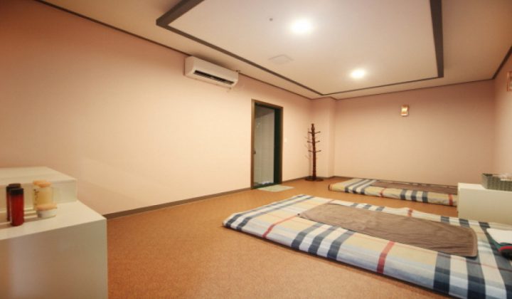 경기 수원시 권선구 수면가능 타이&아로마 (호매실) 실내 사진입니다.