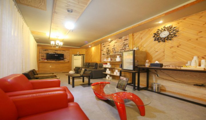 경기 안산시 단원구 수면가능 타이프렌즈 (고잔) 실내 사진입니다.