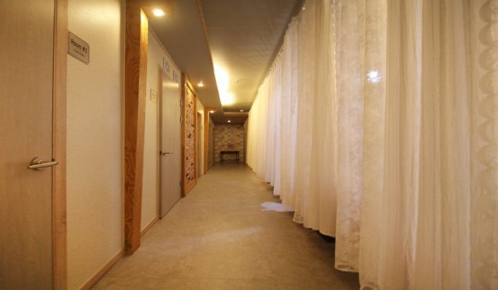 경기 안산시 단원구 수면가능 타이프렌즈 (고잔) 실내 사진입니다.