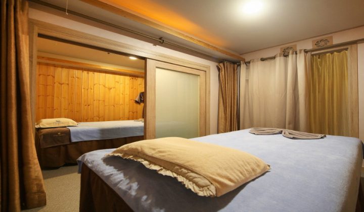 경기 안산시 단원구 수면가능 타이프렌즈 (고잔) 실내 사진입니다.