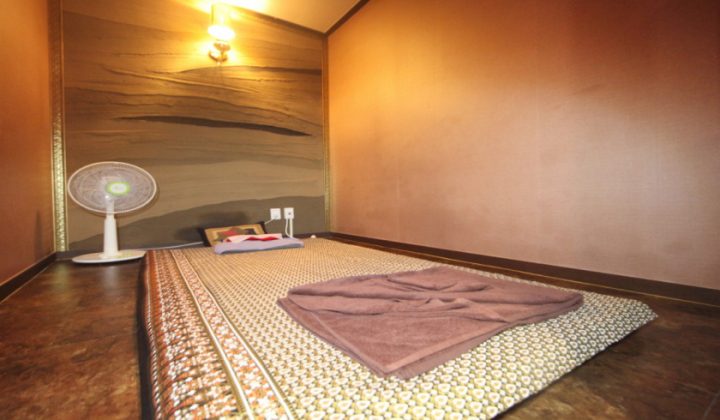 경기 군포시 24시간 수면가능 타이피아나나 (산본) 실내 사진입니다.