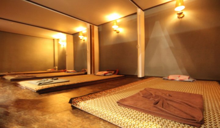 경기 군포시 24시간 수면가능 타이피아나나 (산본) 실내 사진입니다.