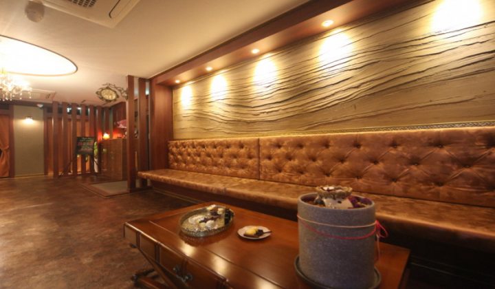 경기 군포시 24시간 수면가능 타이피아나나 (산본) 실내 사진입니다.