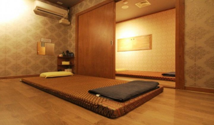 서울 강서구 수면가능 타이하우스 (발산역) 실내 사진입니다.