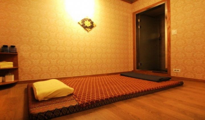 서울 강서구 수면가능 타이하우스 (발산역) 실내 사진입니다.