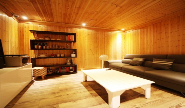 경기 의왕시 24시간 수면가능 타이향 (내손) 실내 사진입니다.