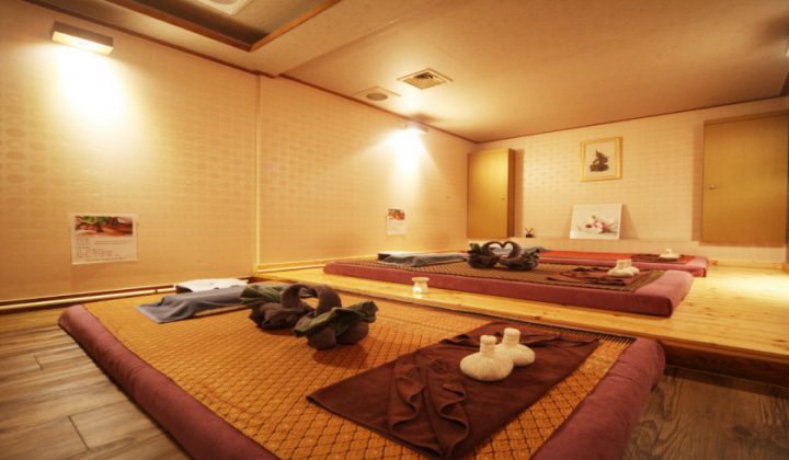 경기 의왕시 24시간 수면가능 타이향 (내손) 실내 사진입니다.