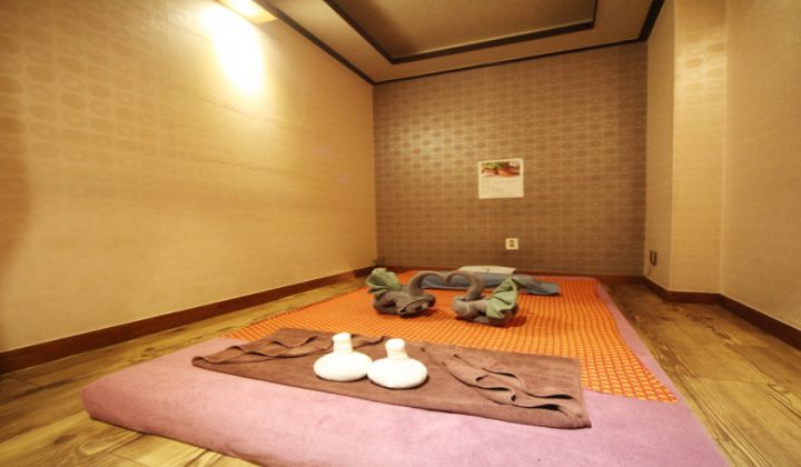 경기 의왕시 24시간 수면가능 타이향 (내손) 실내 사진입니다.