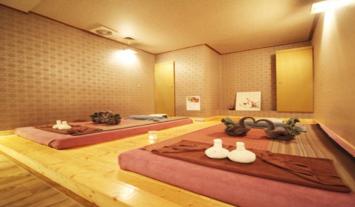 경기 의왕시 24시간 수면가능 타이향 (내손) 실내 사진입니다.