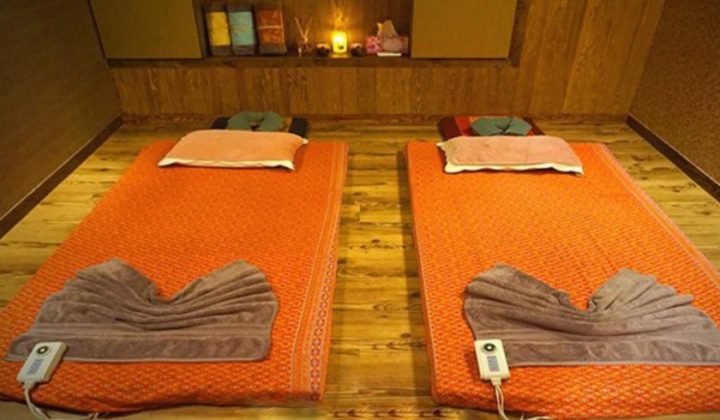 인천 부평구 24시간 수면가능 타이향 (삼산) 실내 사진입니다.