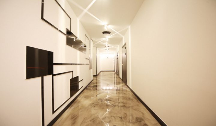 경기 성남시 분당구 마사지 탑시크릿 (분당점) 실내 사진입니다.