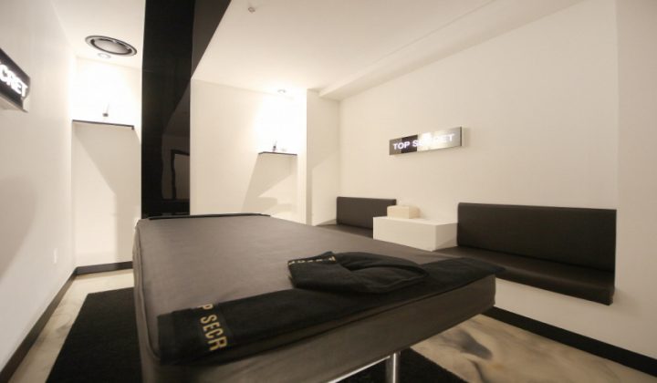 경기 안양시 동안구 마사지 탑시크릿 (평촌점) 실내 사진입니다.