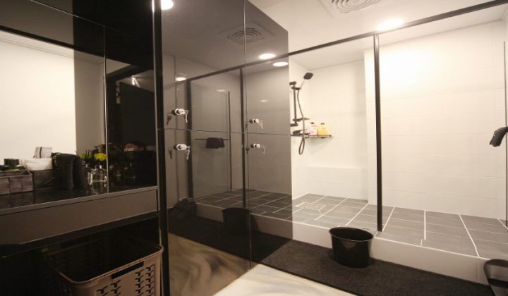 경기 안양시 동안구 마사지 탑시크릿 (평촌점) 실내 사진입니다.