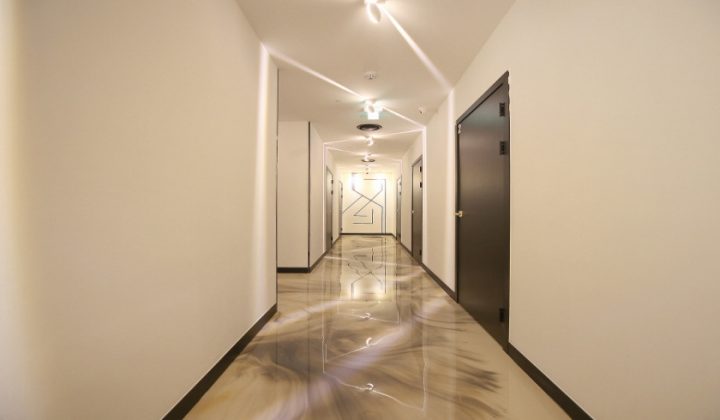 경기 안양시 동안구 마사지 탑시크릿 (평촌점) 실내 사진입니다.