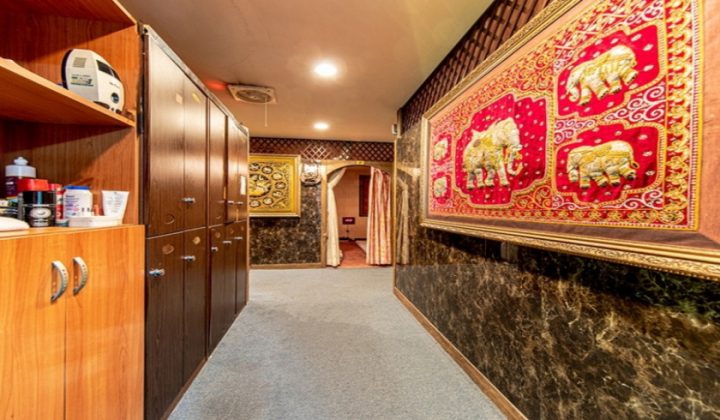 인천 남동구 수면가능 태국황실마사지 (간석오거리역) 실내 사진입니다.