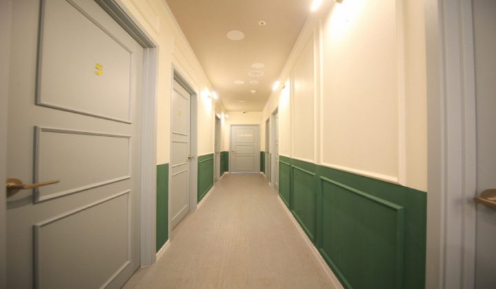 경기 성남시 수정구 마사지 로미로미 태리스웨디시 (위례) 실내 사진입니다.