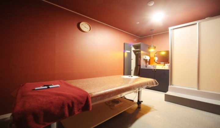 경기 성남시 수정구 마사지 로미로미 태리스웨디시 (위례) 실내 사진입니다.