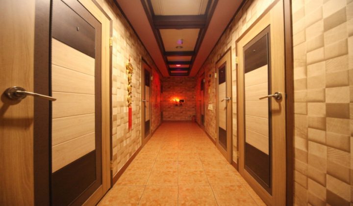 경기 고양시 일산동구 마사지 수면가능 티원아로마힐링 (일산) 실내 사진입니다.