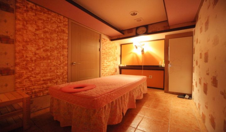 경기 고양시 일산동구 마사지 수면가능 티원아로마힐링 (일산) 실내 사진입니다.