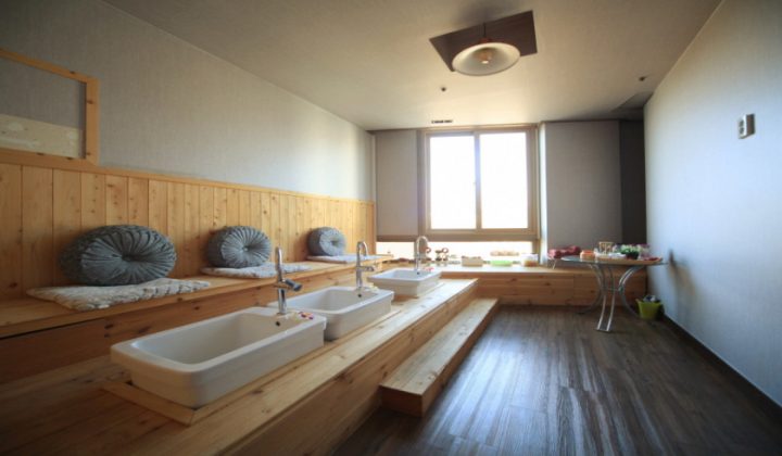 경기 용인시 기흥구 수면가능 파타야가자 (동백) 실내 사진입니다.