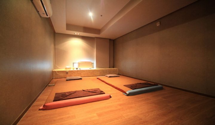 경기 용인시 기흥구 수면가능 파타야가자 (동백) 실내 사진입니다.