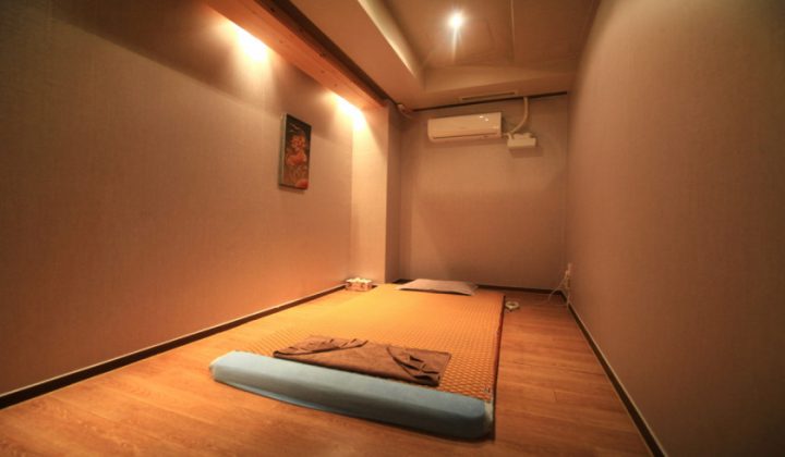 경기 용인시 기흥구 수면가능 파타야가자 (동백) 실내 사진입니다.