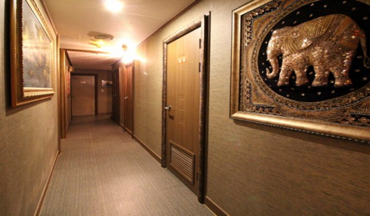 경기 부천시 수면가능 파타야타이 (상동) 실내 사진입니다.