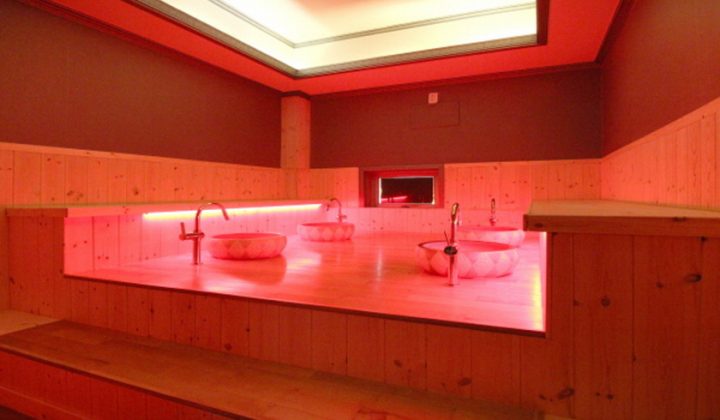 경기 부천시 수면가능 파타야타이 (상동) 실내 사진입니다.