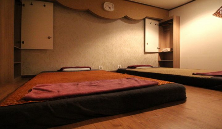 경기 부천시 수면가능 파타야타이 (상동) 실내 사진입니다.