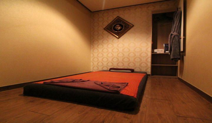 경기 부천시 수면가능 파타야타이 (상동) 실내 사진입니다.