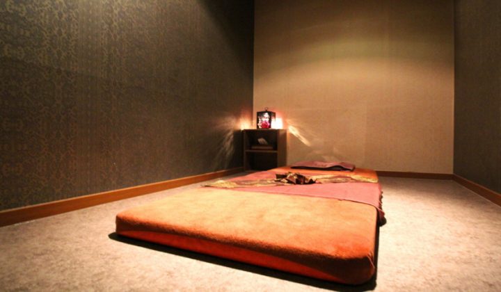 경기 안산시 단원구 수면가능 파타야태국마사지 (한대앞역) 실내 사진입니다.