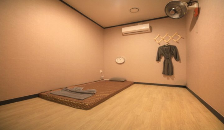 경기 평택시 수면가능 파타야테라피 (서정리역) 실내 사진입니다.