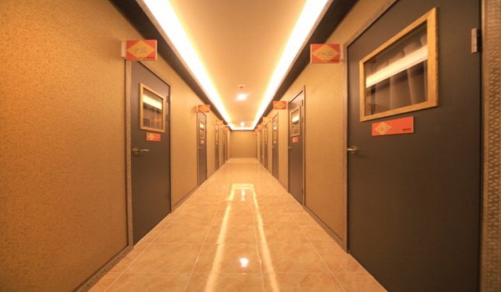 경기 평택시 수면가능 파타야테라피 (서정리역) 실내 사진입니다.