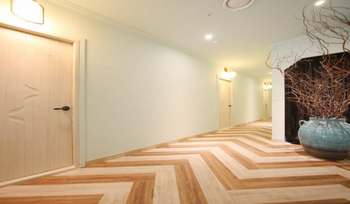 경기 성남시 수정구 마사지 왁싱 파테르 스웨디시 (위례) 실내 사진입니다.