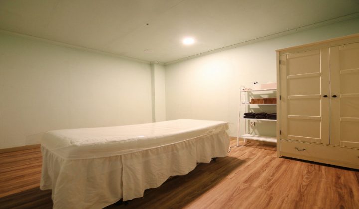 경기 성남시 수정구 마사지 왁싱 파테르 스웨디시 (위례) 실내 사진입니다.