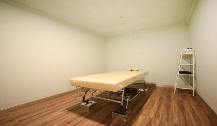 경기 성남시 수정구 마사지 왁싱 파테르 스웨디시 (위례) 실내 사진입니다.