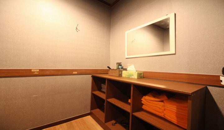인천 부평구 24시간 수면가능 판다차이나풋샵 (산곡) 실내 사진입니다.