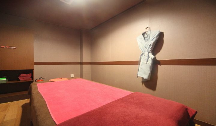 인천 부평구 24시간 수면가능 판다차이나풋샵 (산곡) 실내 사진입니다.